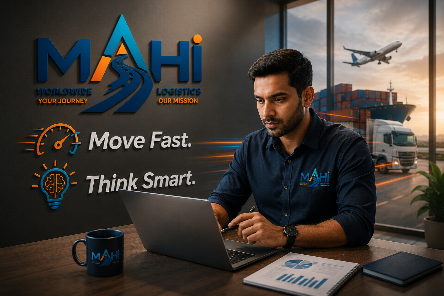 Move Fast